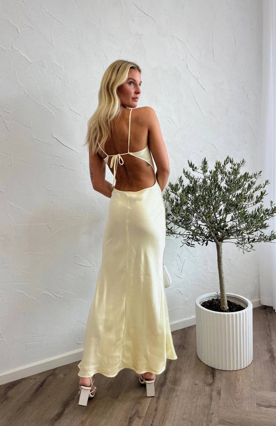 Cedar City Maxi