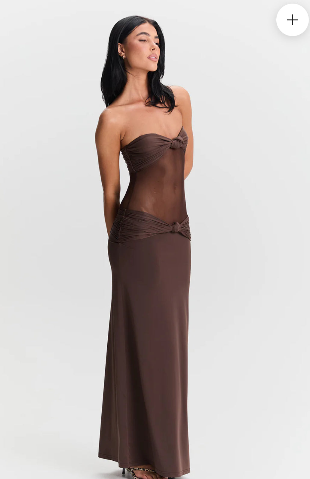 Amara Maxi