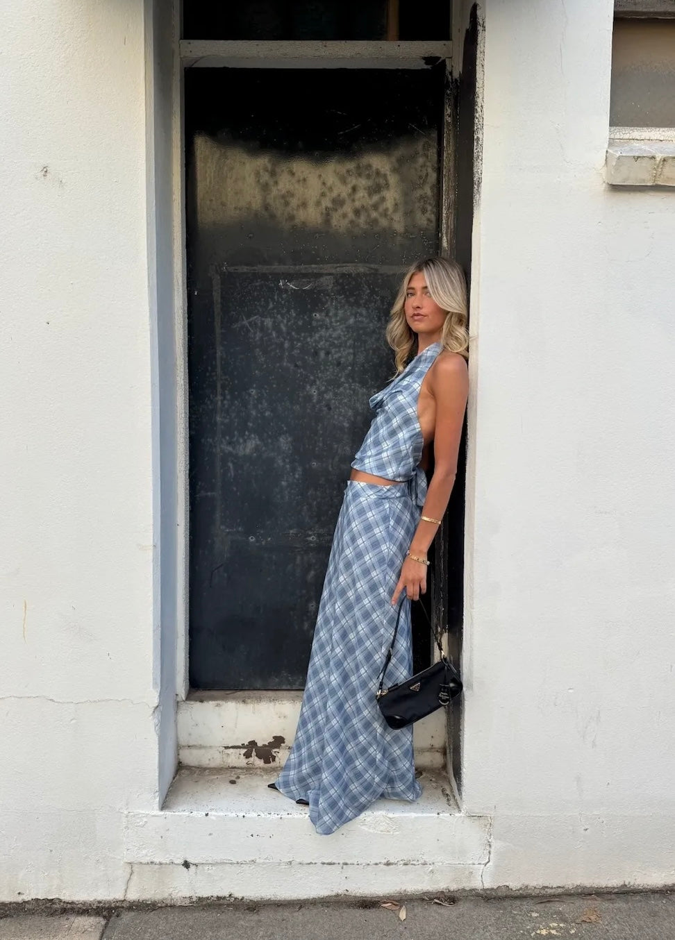 Capri Set