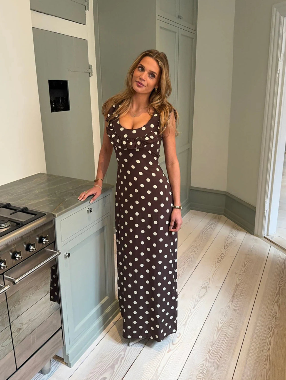 Luna Maxi