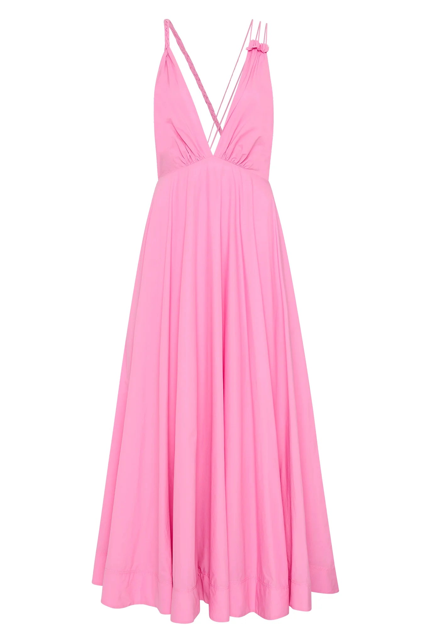 Vellum Maxi