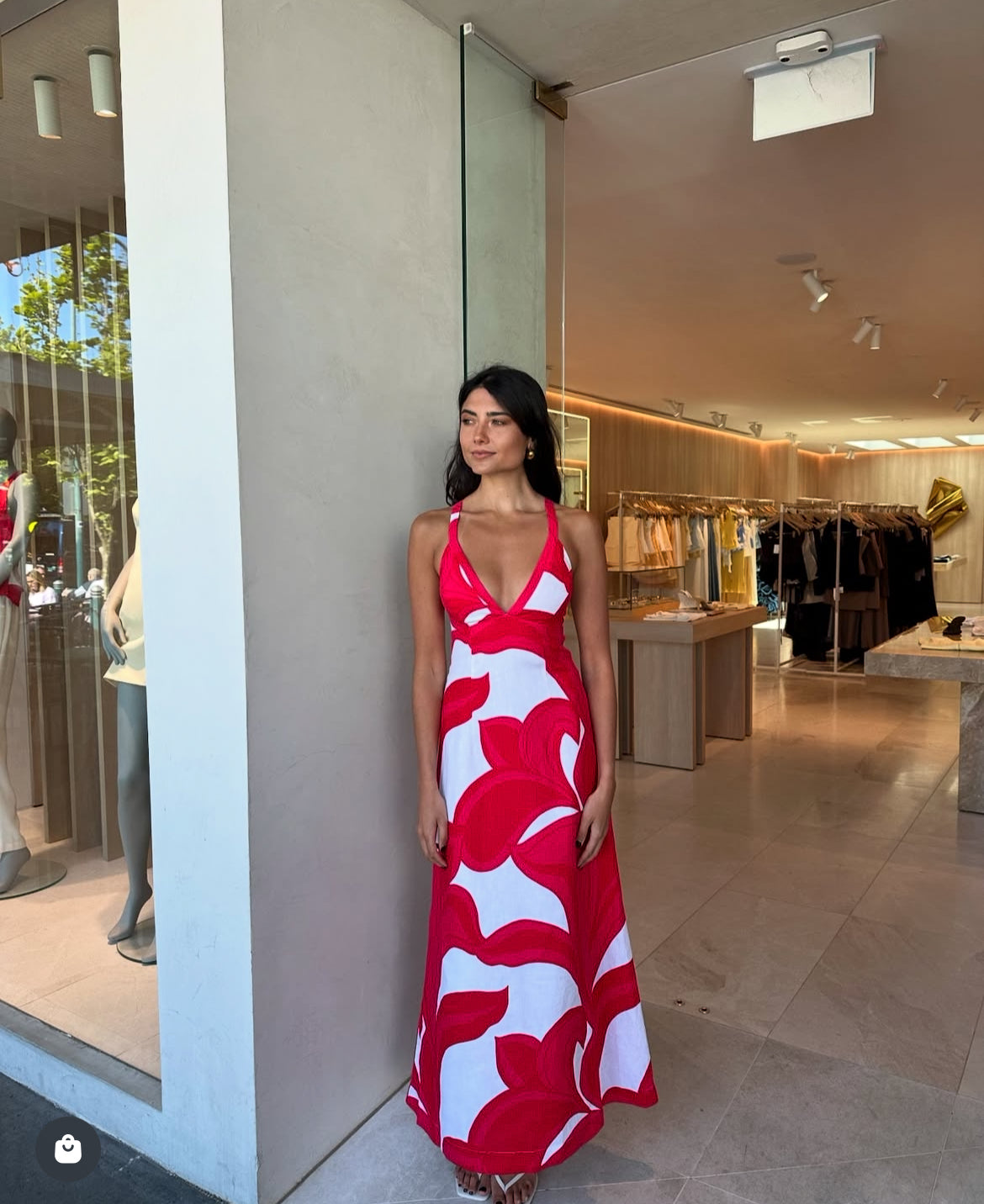 Zani Maxi