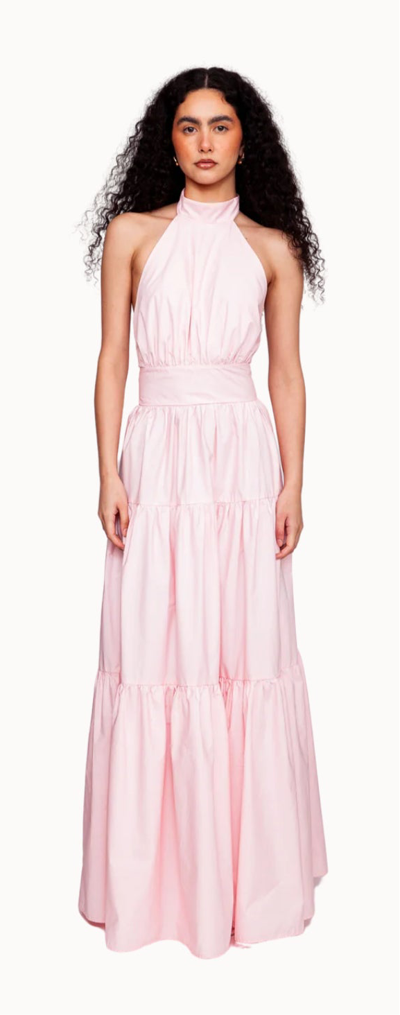 Audrey Dress