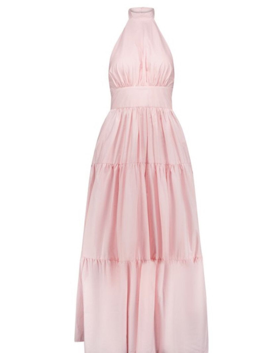 Audrey Dress