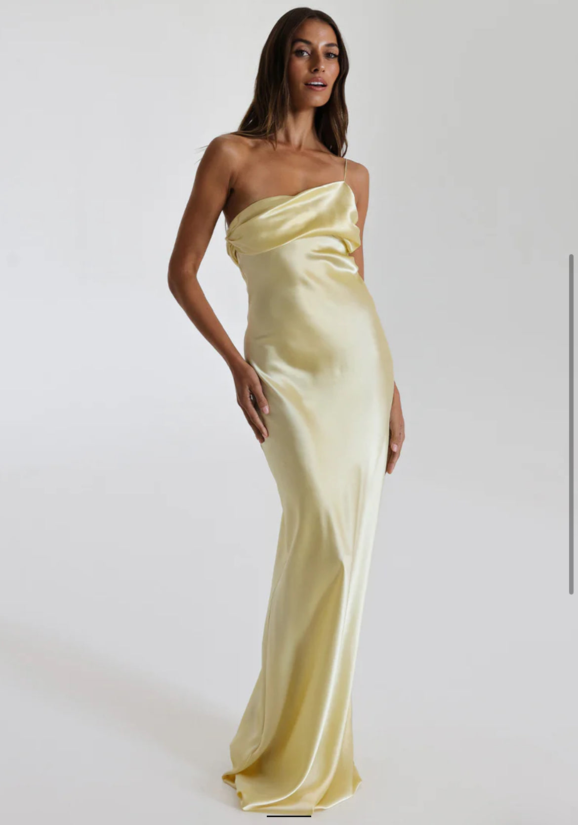 MIKAYLA GOWN