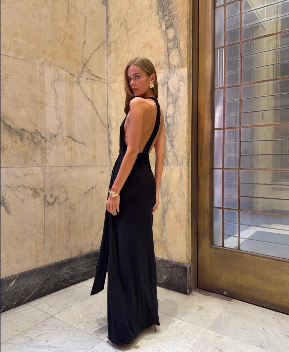 Jasmine Maxi