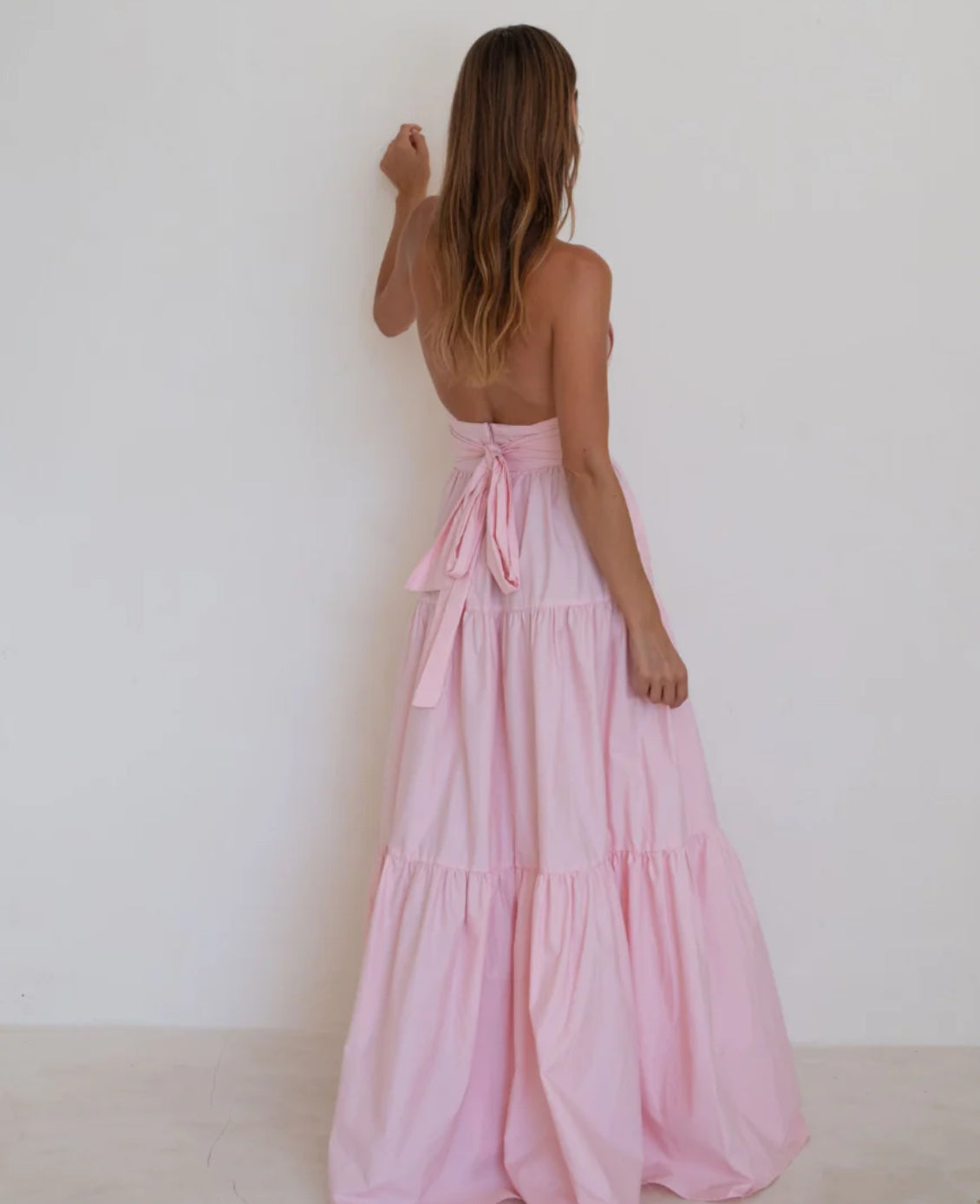 Audrey Dress