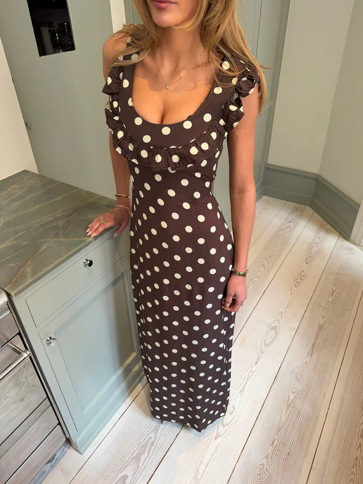 Luna Maxi