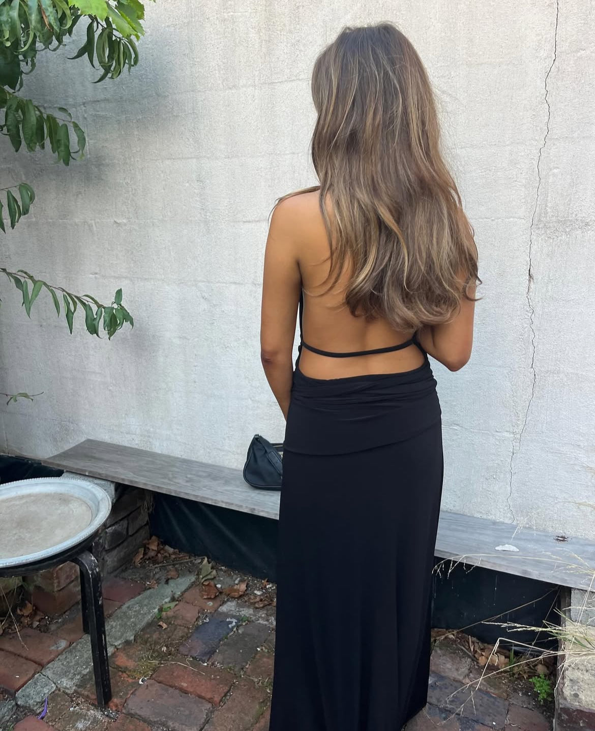 Nadia Maxi