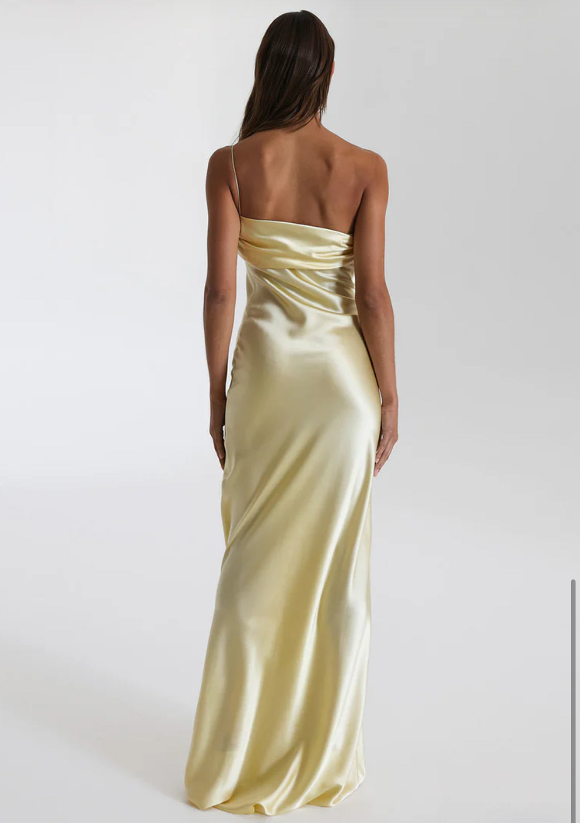 MIKAYLA GOWN