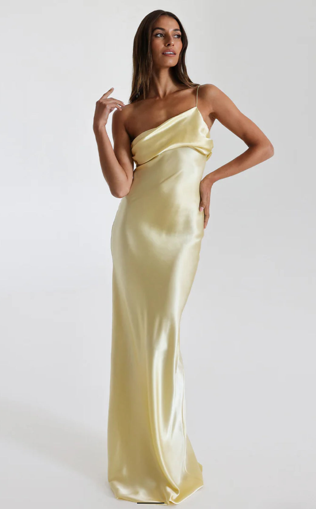 MIKAYLA GOWN