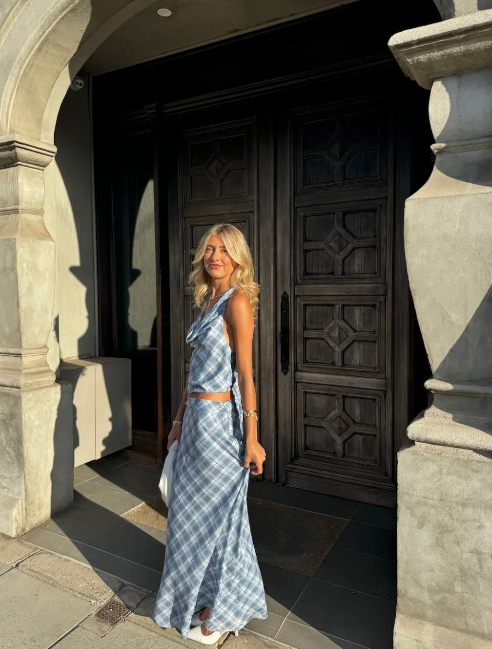 Capri Set