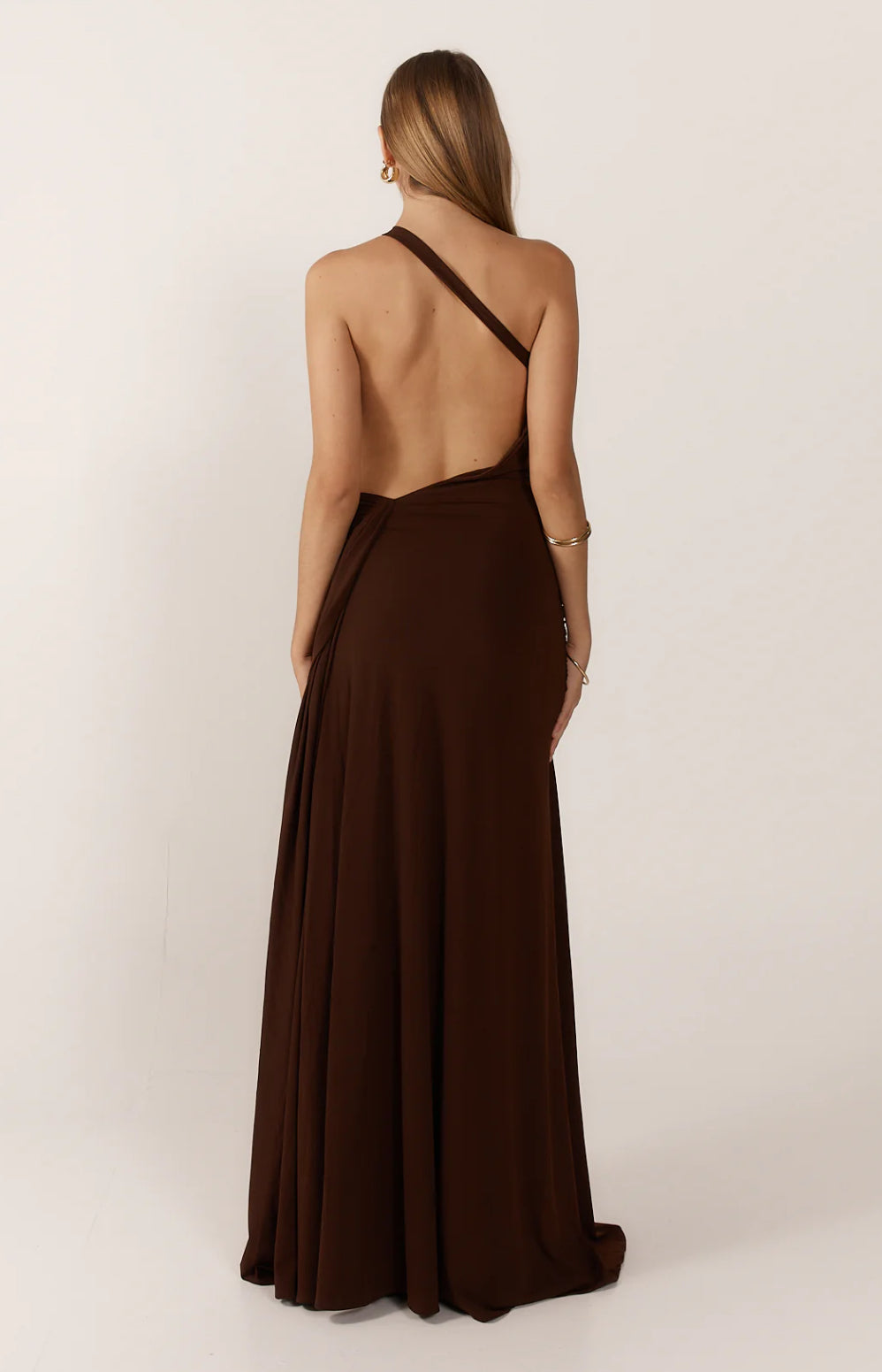 Gaia Gown