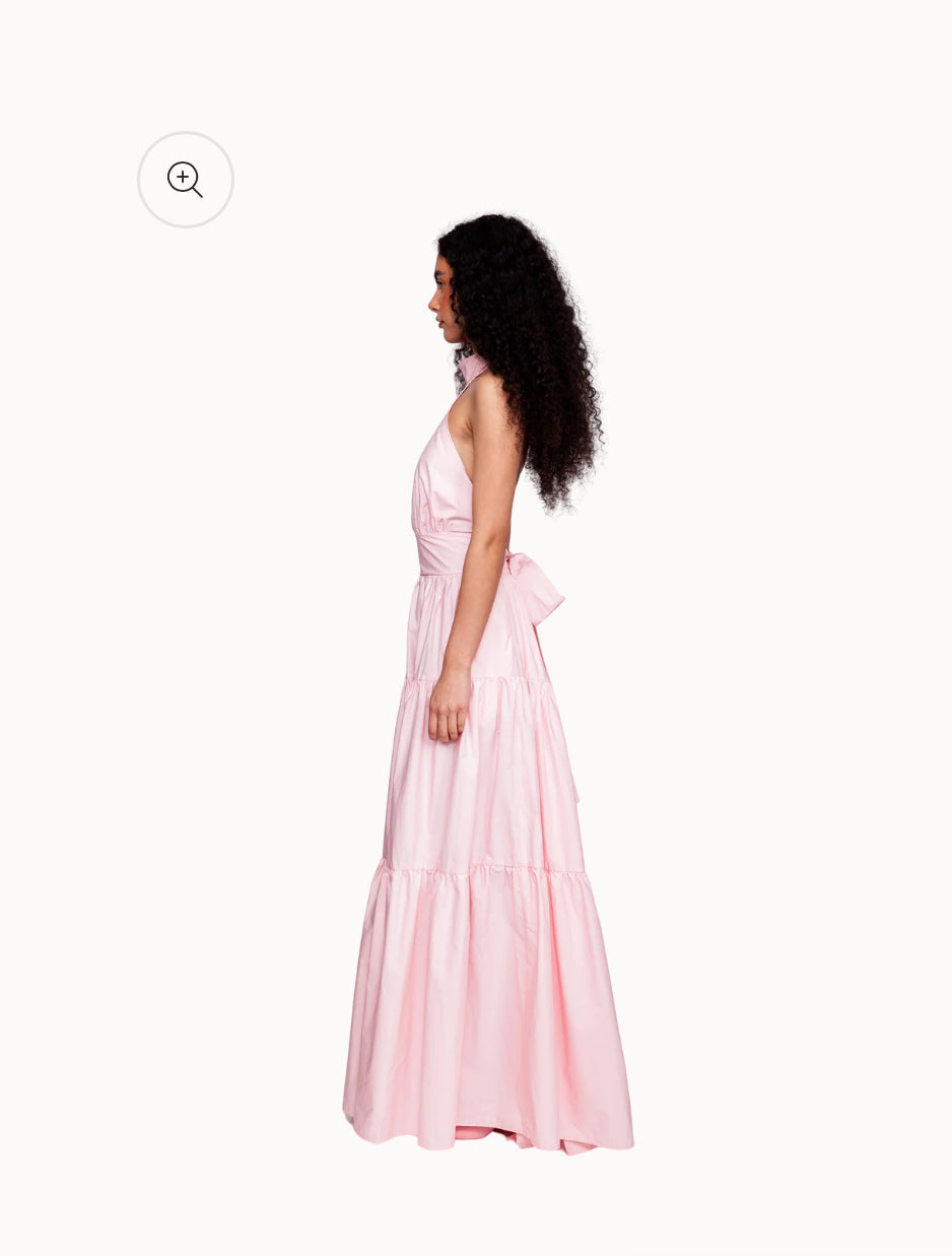 Audrey Dress