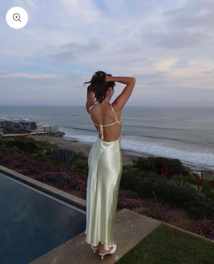 Cedar City Maxi