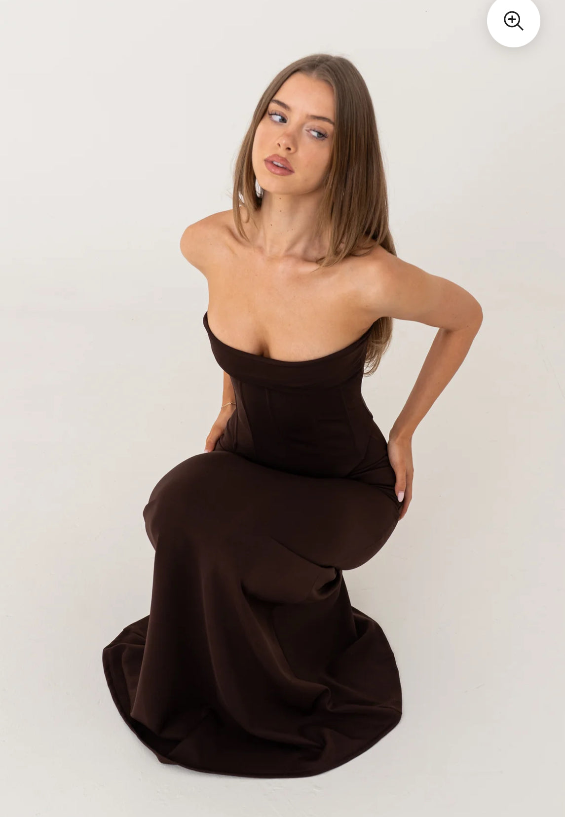 Louie Gown