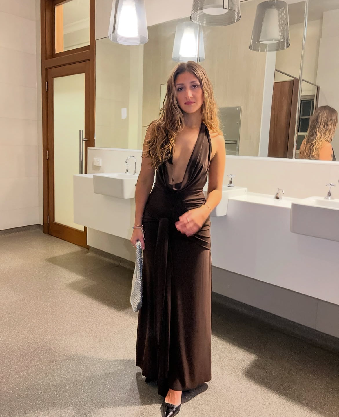 Nadia Maxi