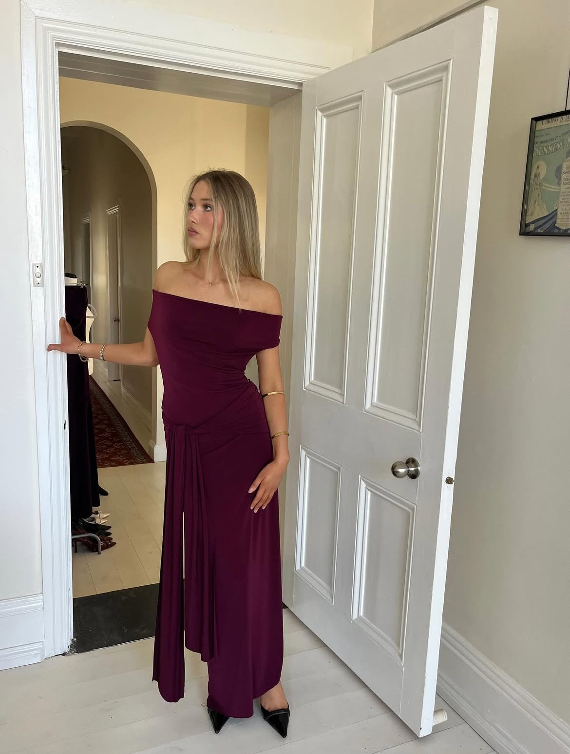 Nadia Maxi