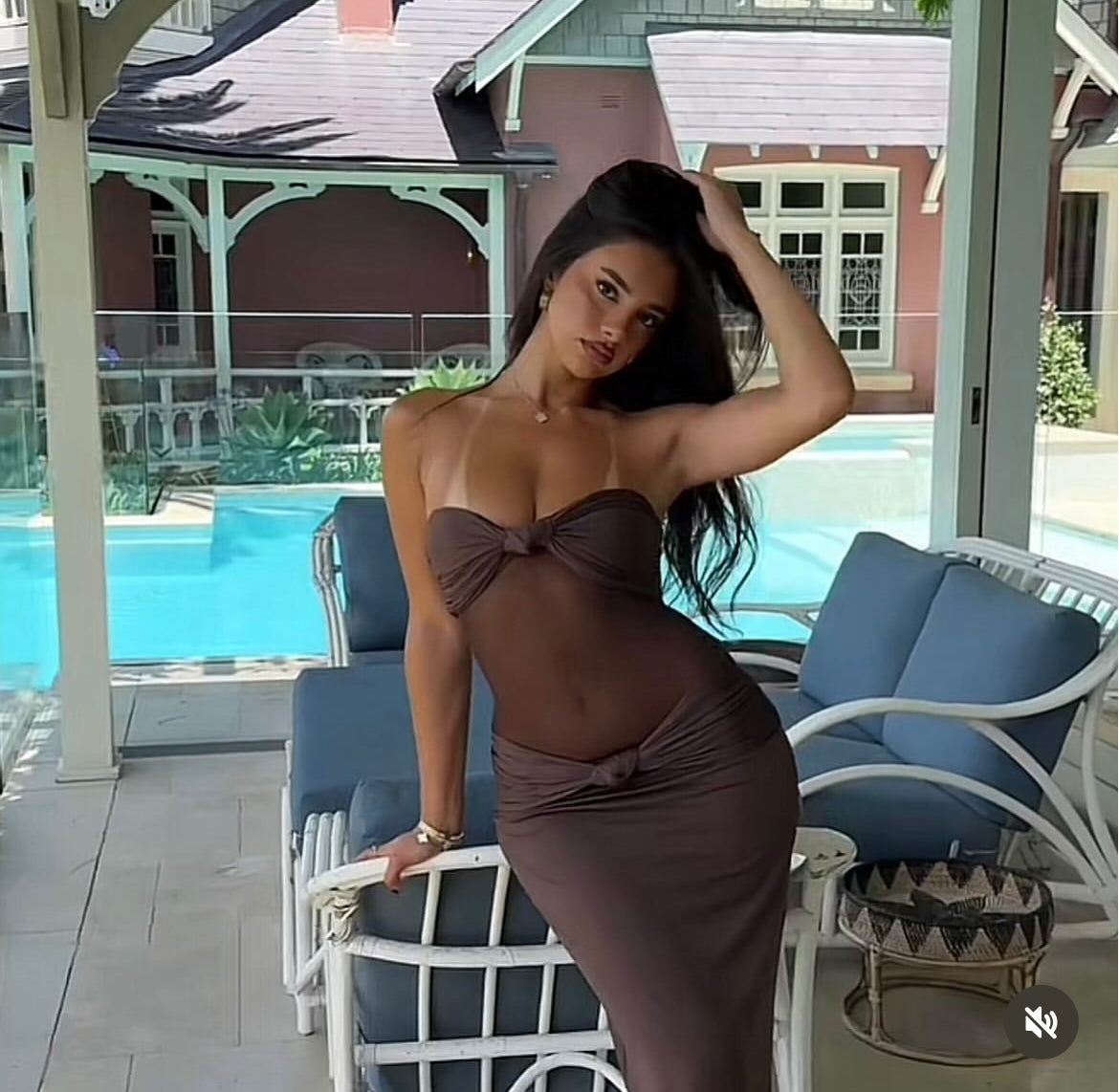Amara Maxi