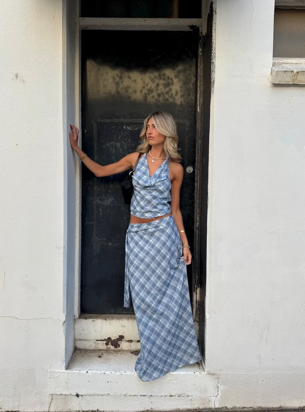 Capri Set
