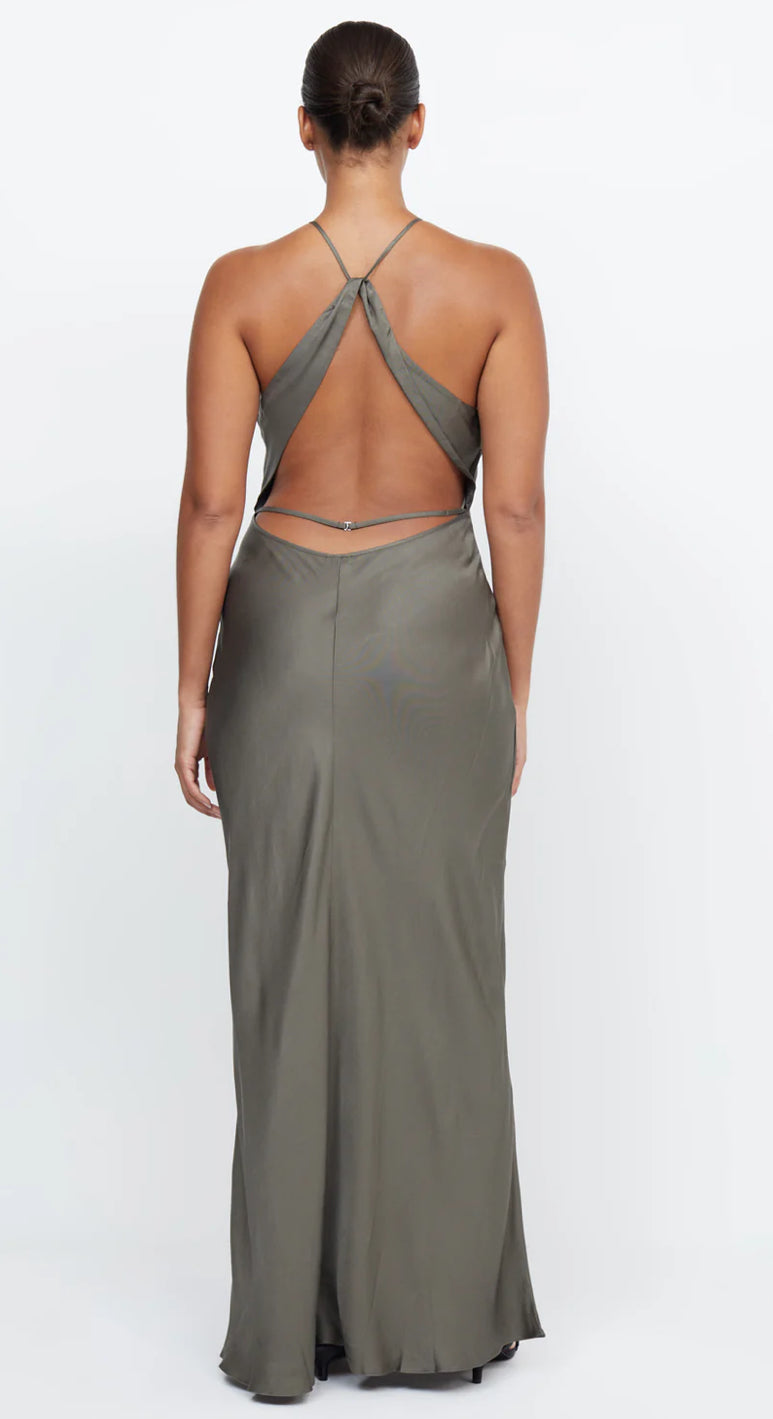 Teresa Halter Maxi Teresa Halter Maxi