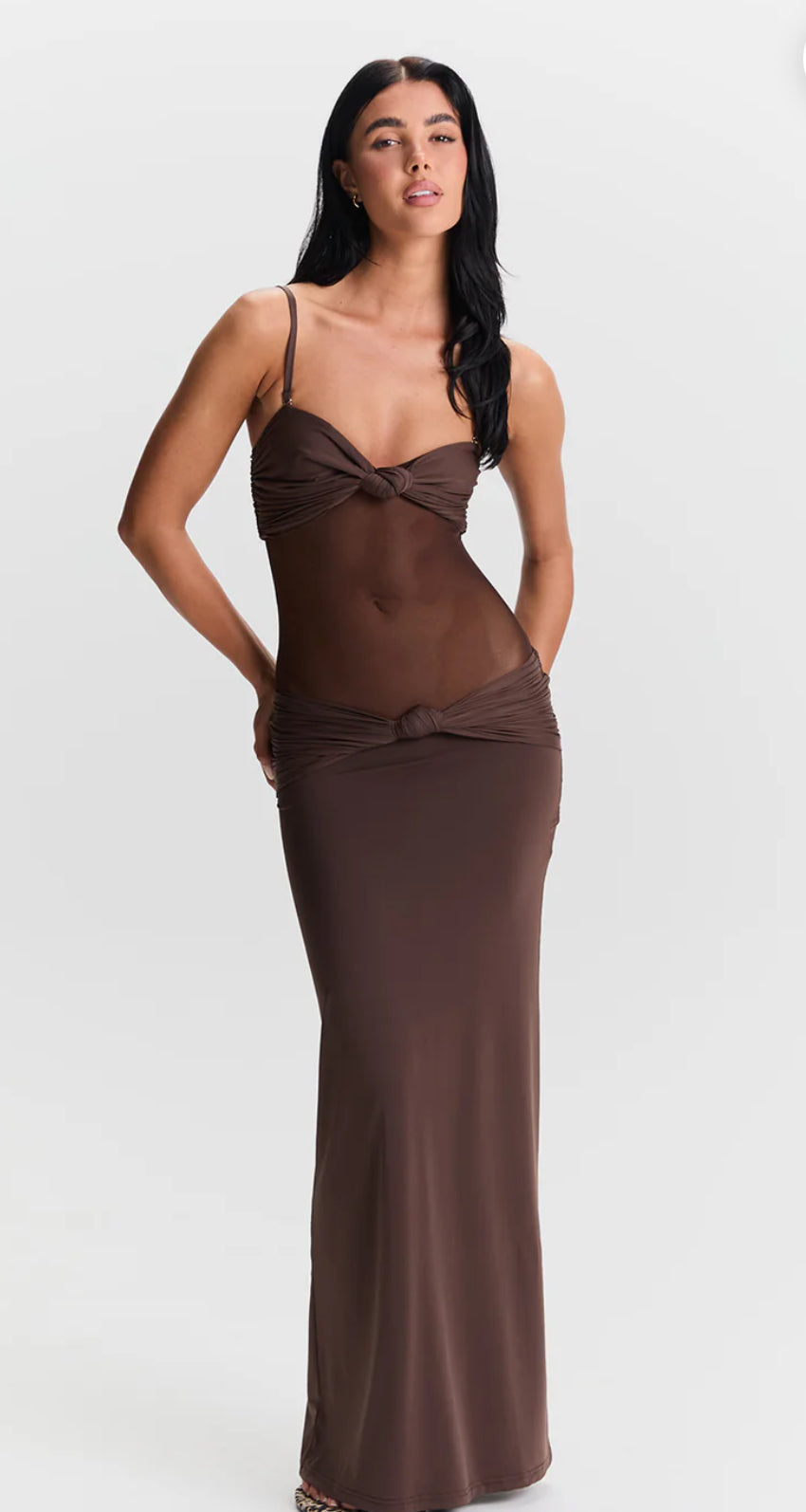 Amara Maxi