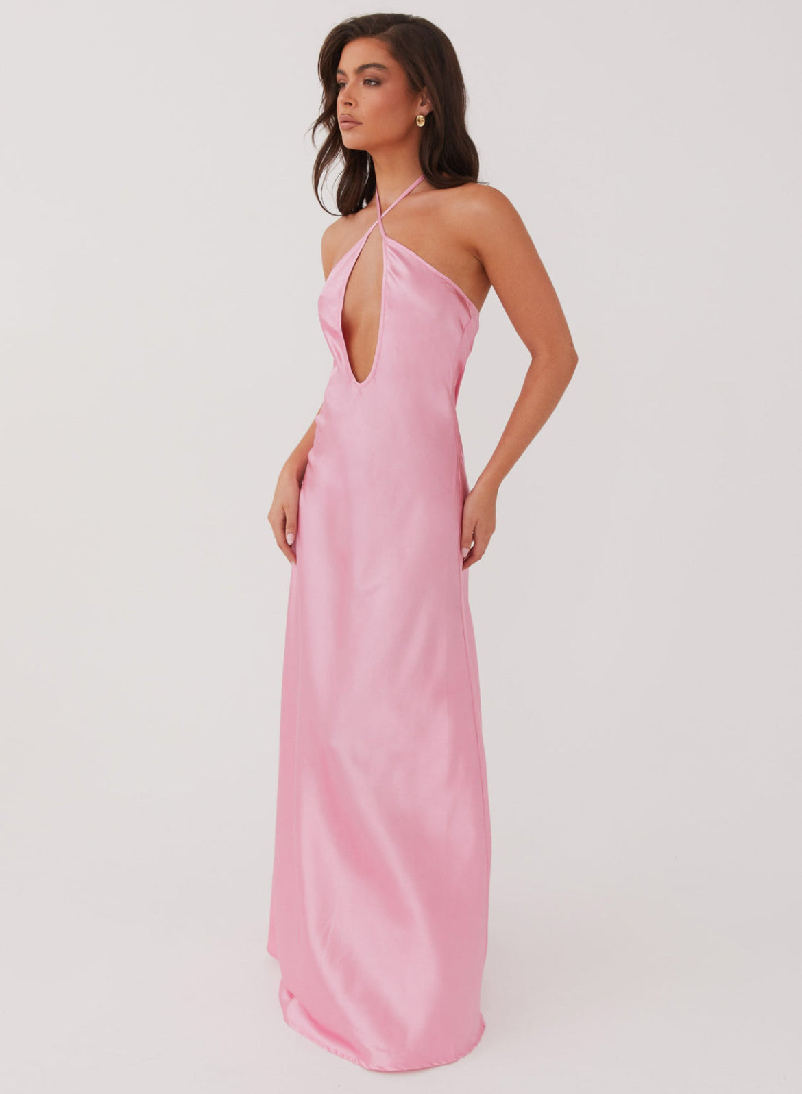 Nior Symphony Maxi Dress