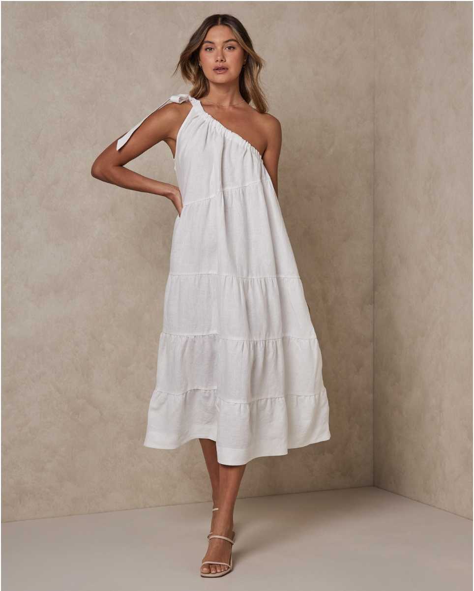 Trapeze Dress – Your Designer Rentals