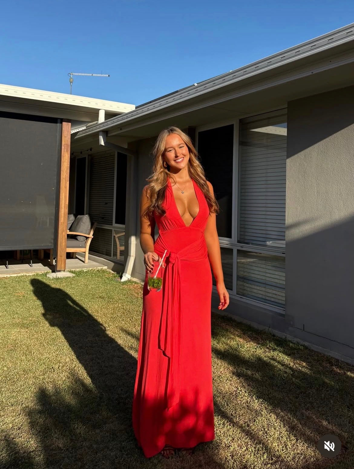 Jasmine Maxi