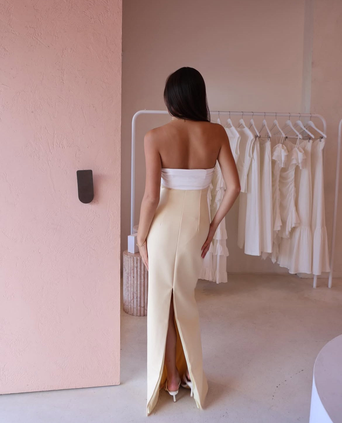 KASAI DRESS