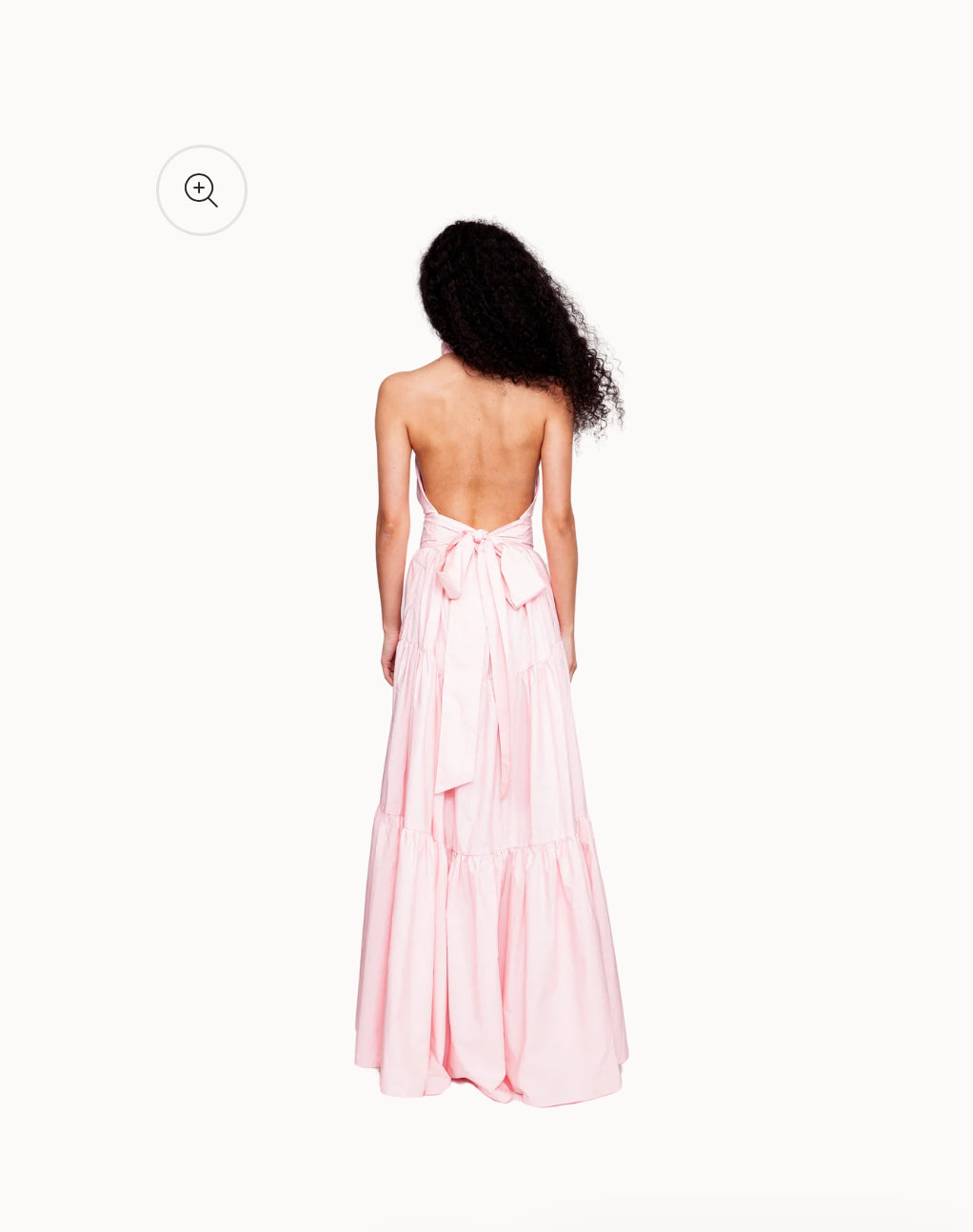 Audrey Dress