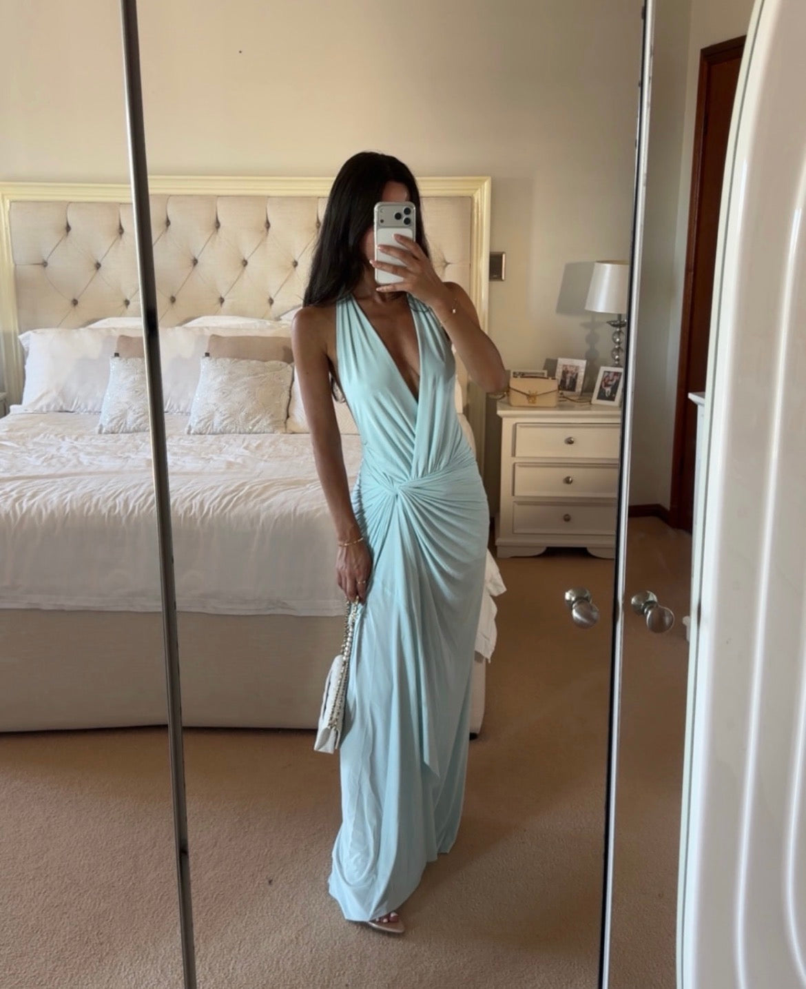 Clementine Twist Maxi