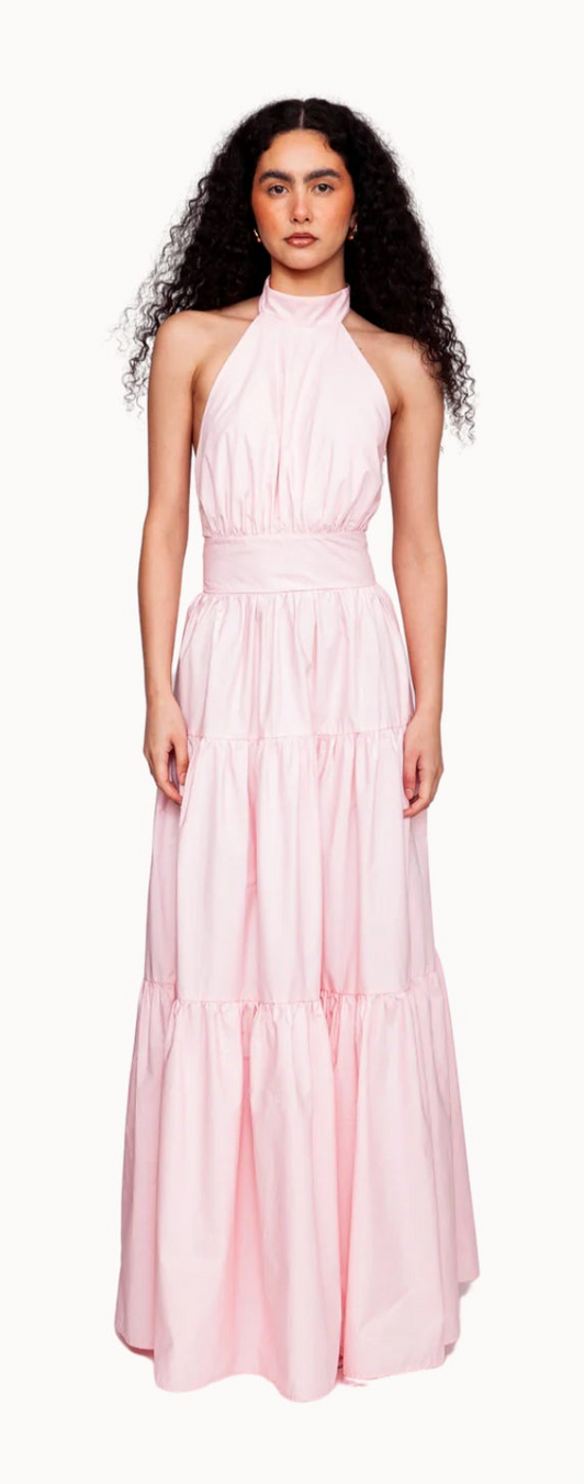 Audrey Dress