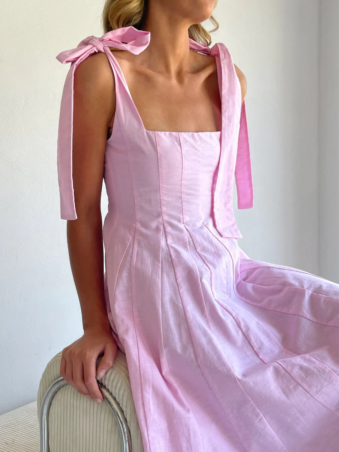 Sienna Maxi Dress