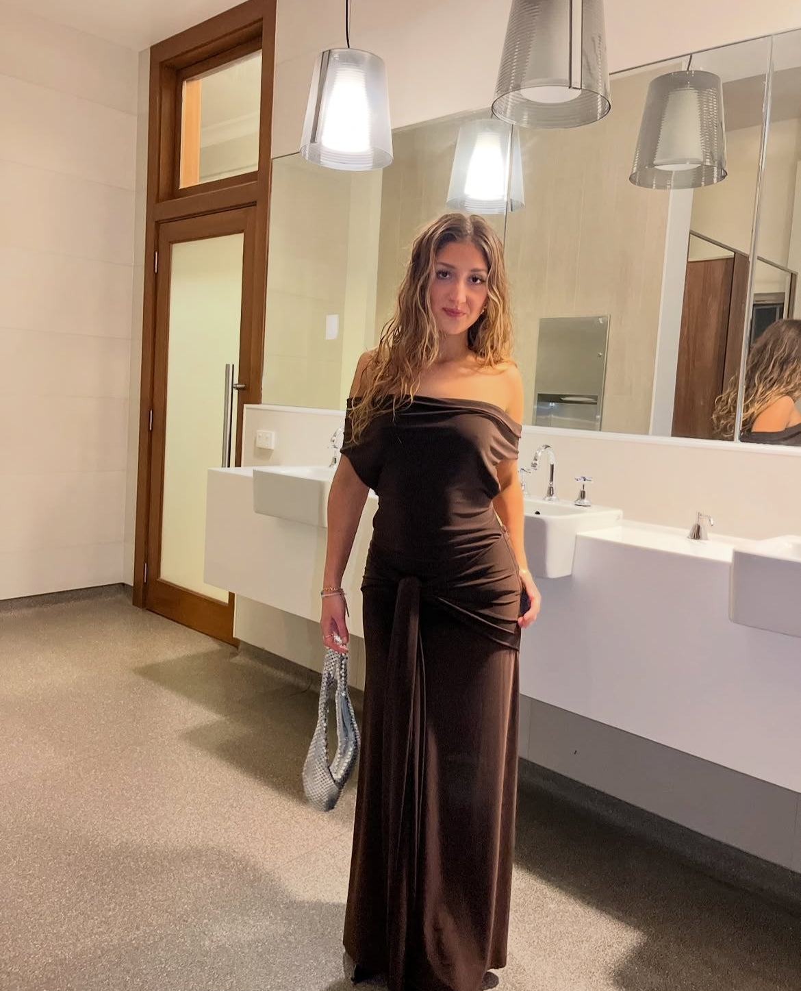 Nadia Maxi