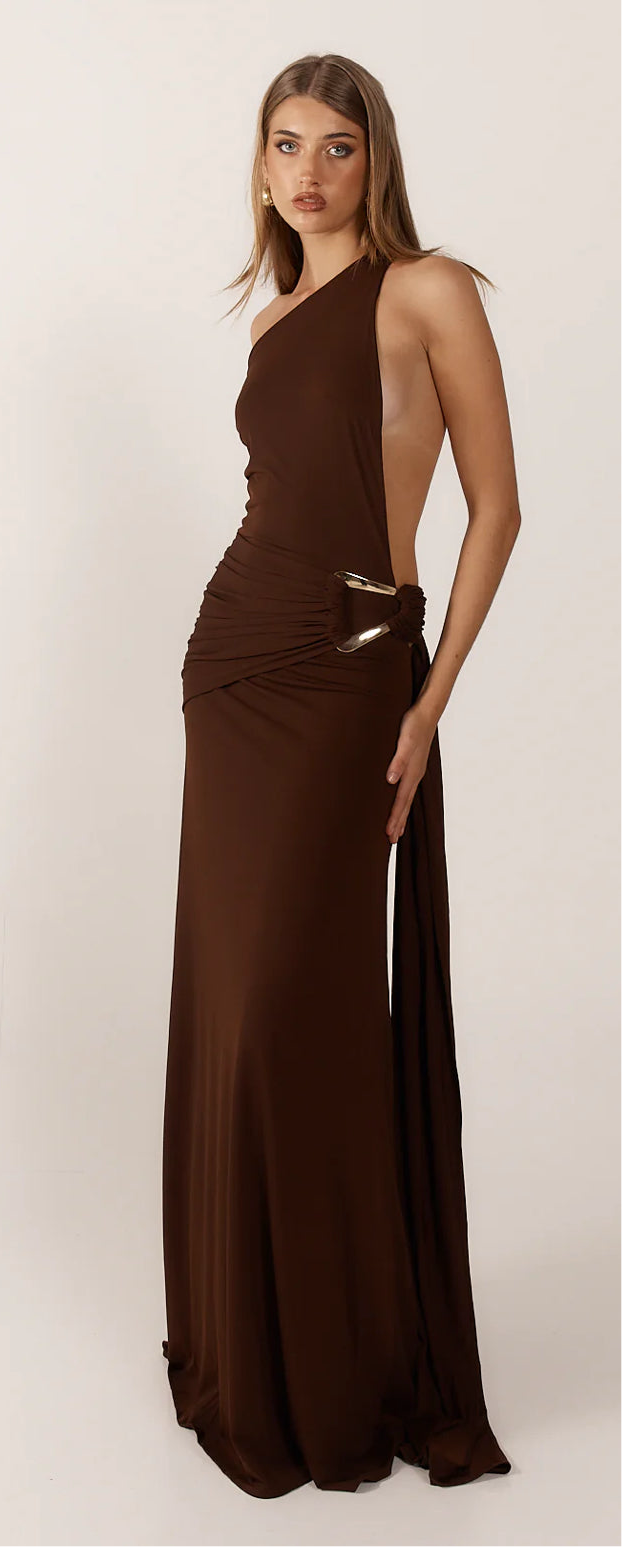Gaia Gown