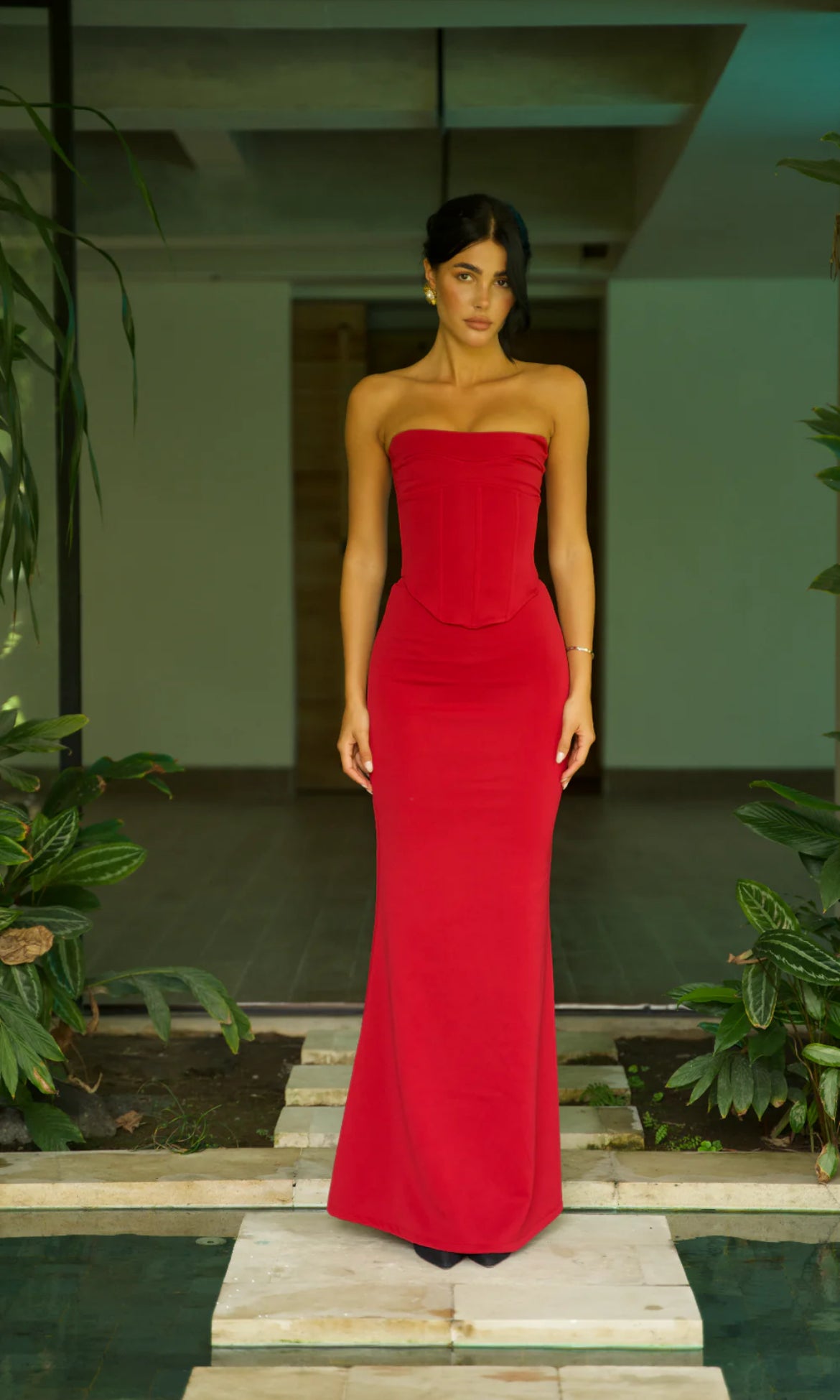 Louie Gown