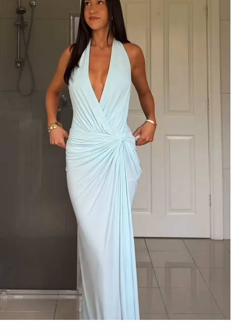 Clementine Twist Maxi