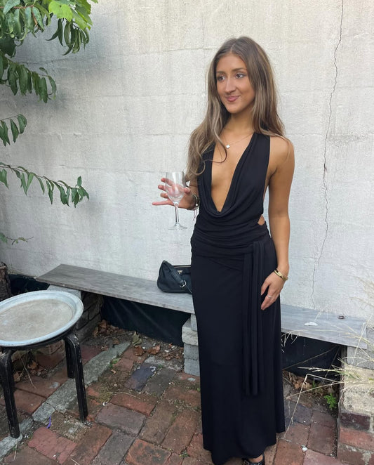 Nadia Maxi