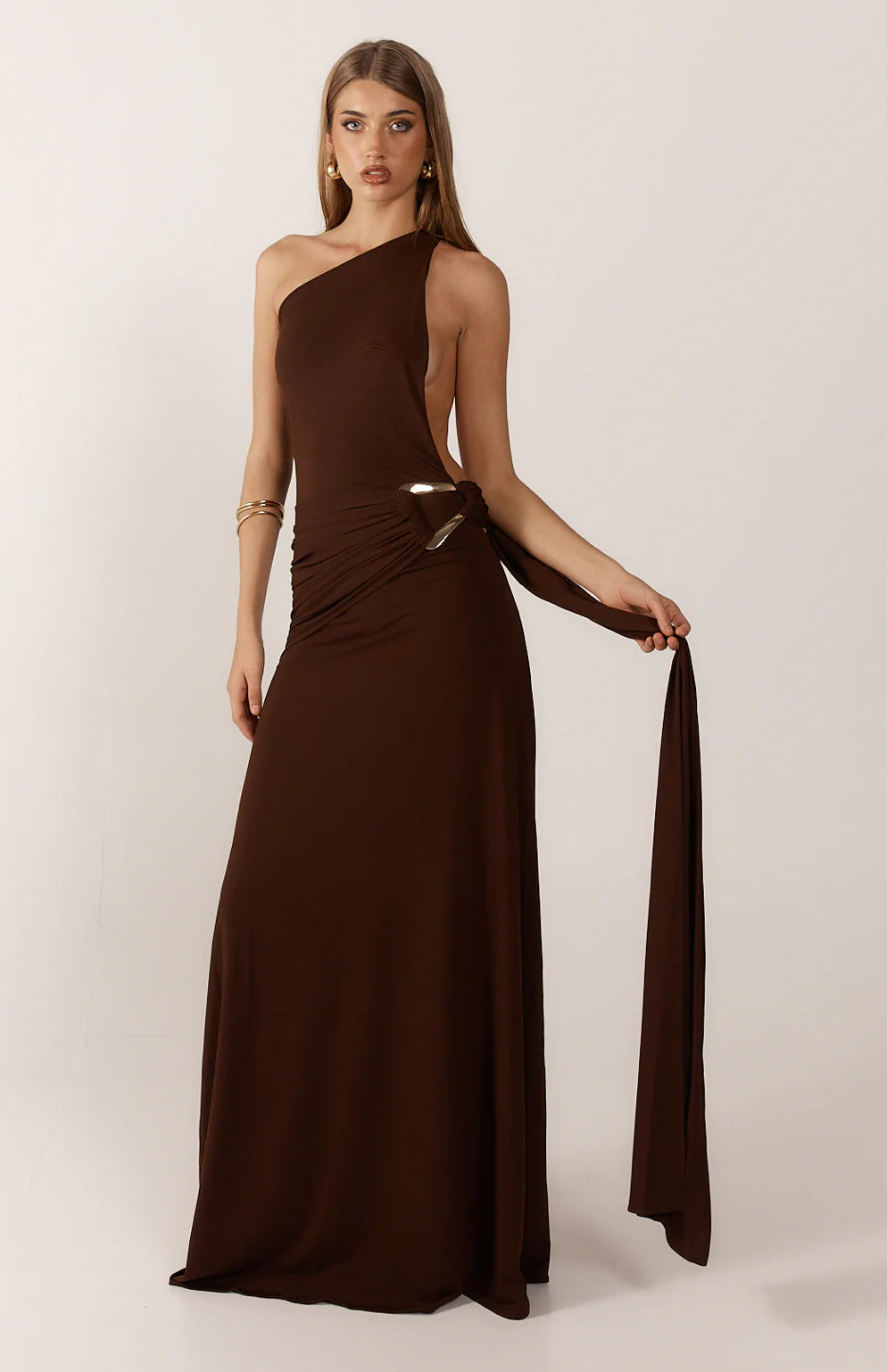 Gaia Gown