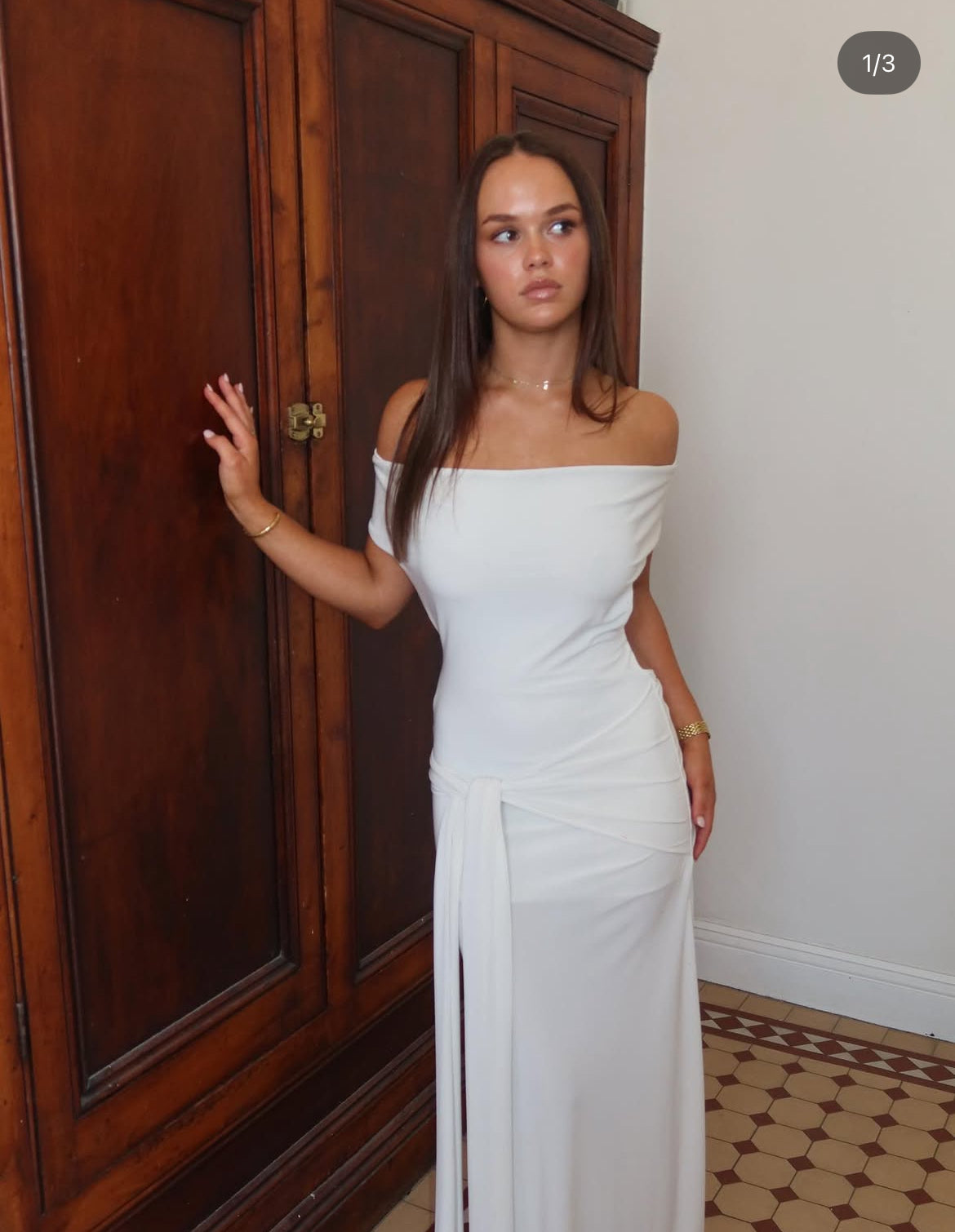 Nadia Maxi