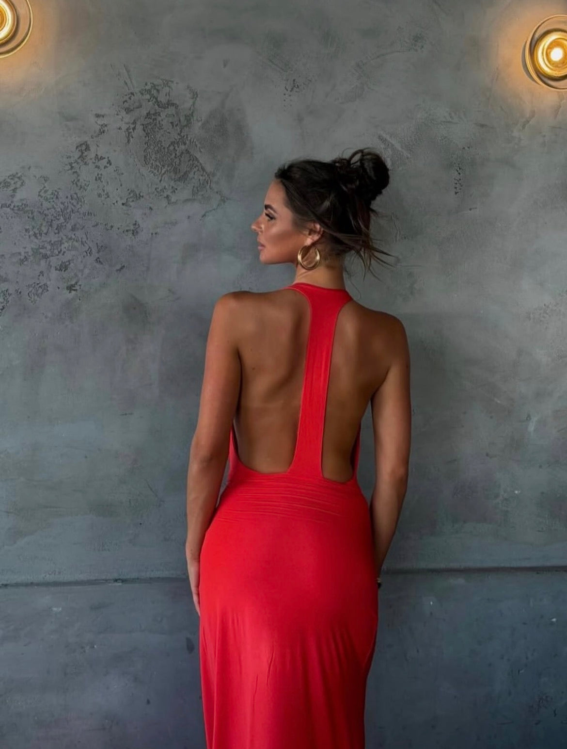 Jasmine Maxi