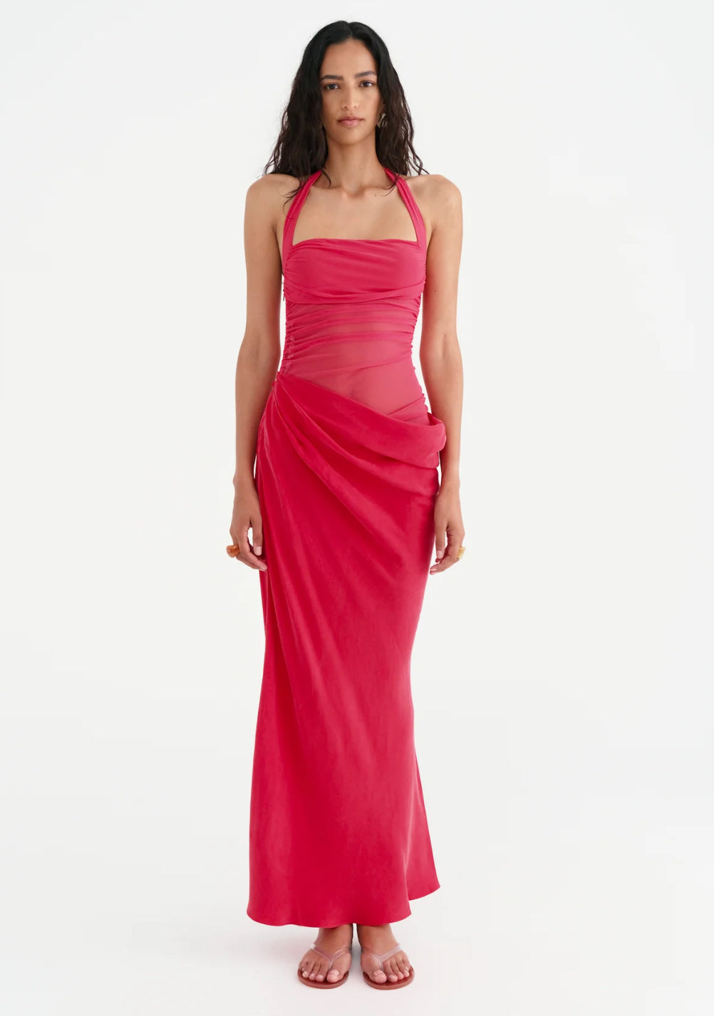 Gina Maxi