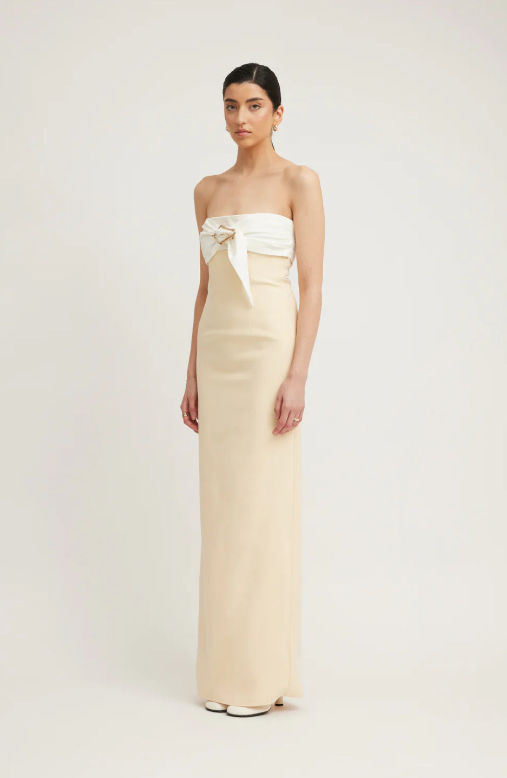 KASAI DRESS