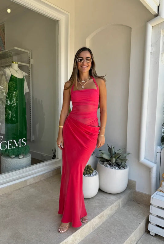 Gina Maxi