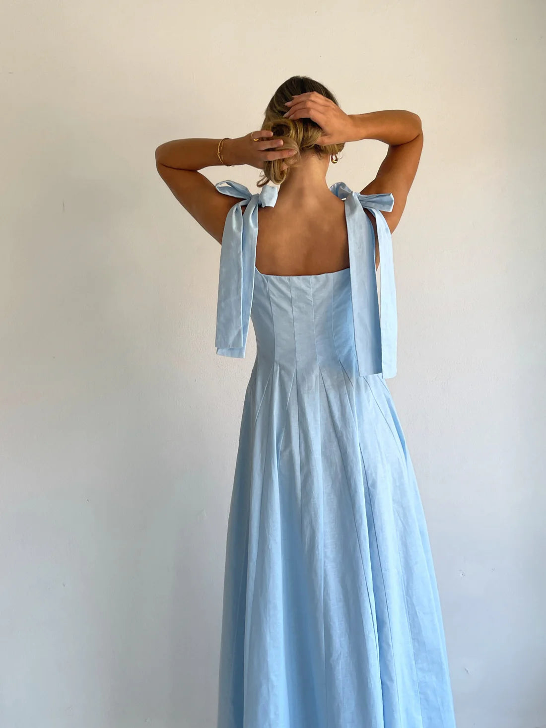 Sienna Maxi Dress