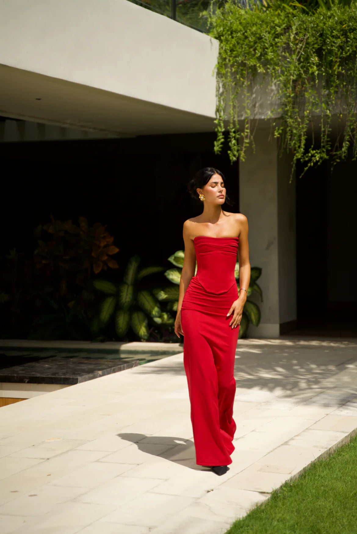 Louie Gown