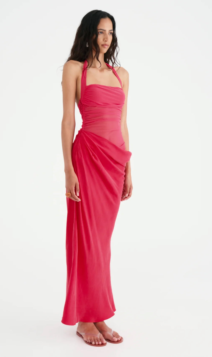 Gina Maxi