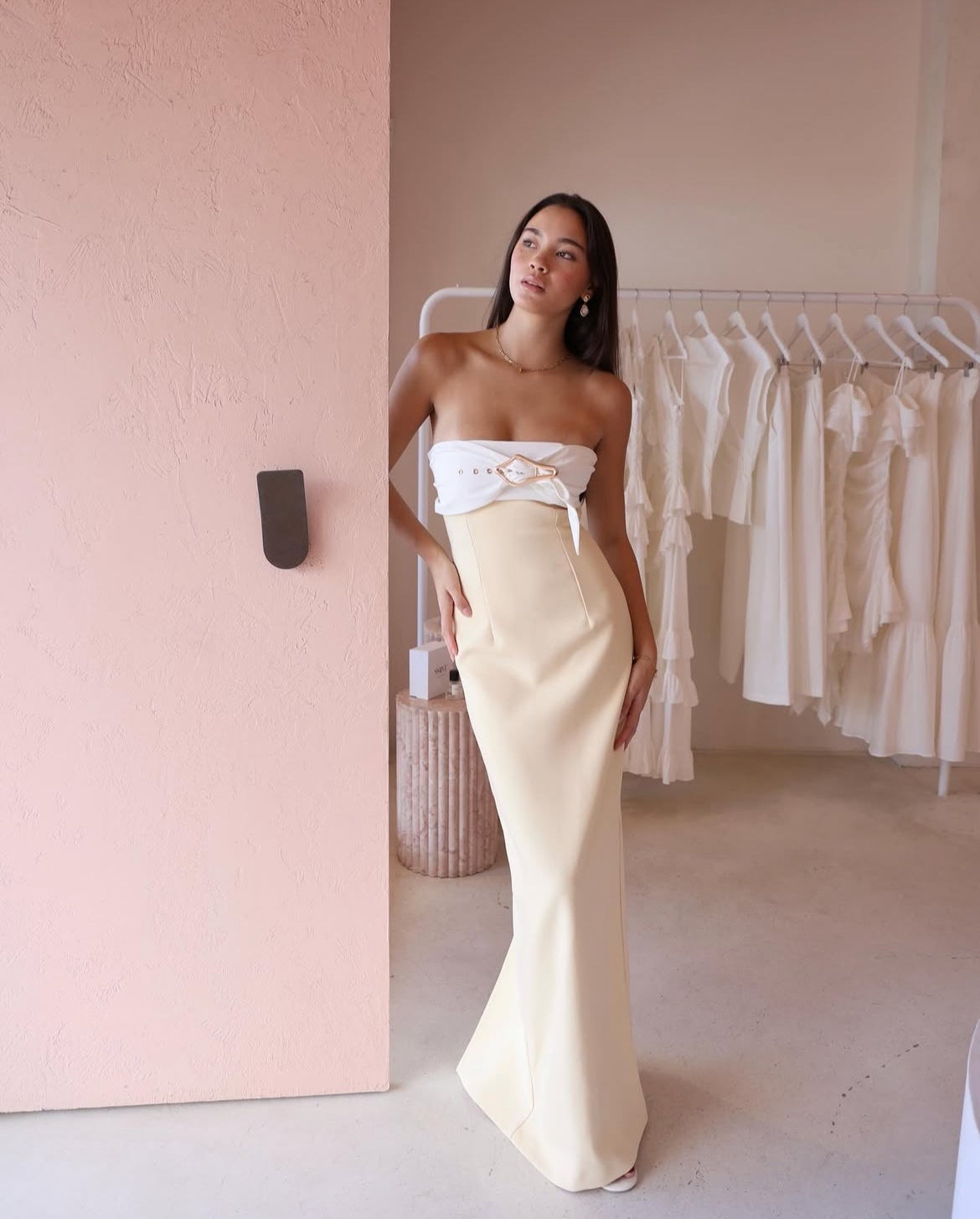 KASAI DRESS