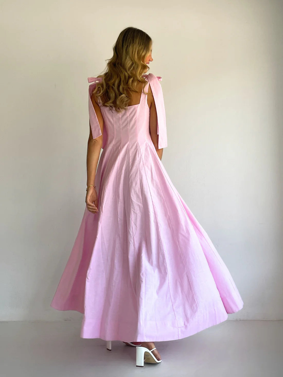 Sienna Maxi Dress